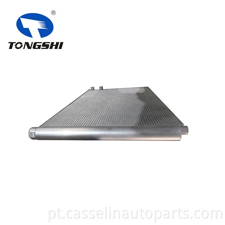 Air Conditioningsystem OEM 8846006230 para Toyota Camary 12-15 Condensador de carro